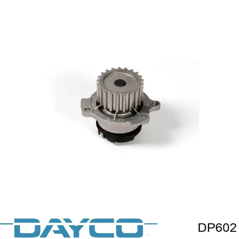 DP602 Dayco bomba de agua