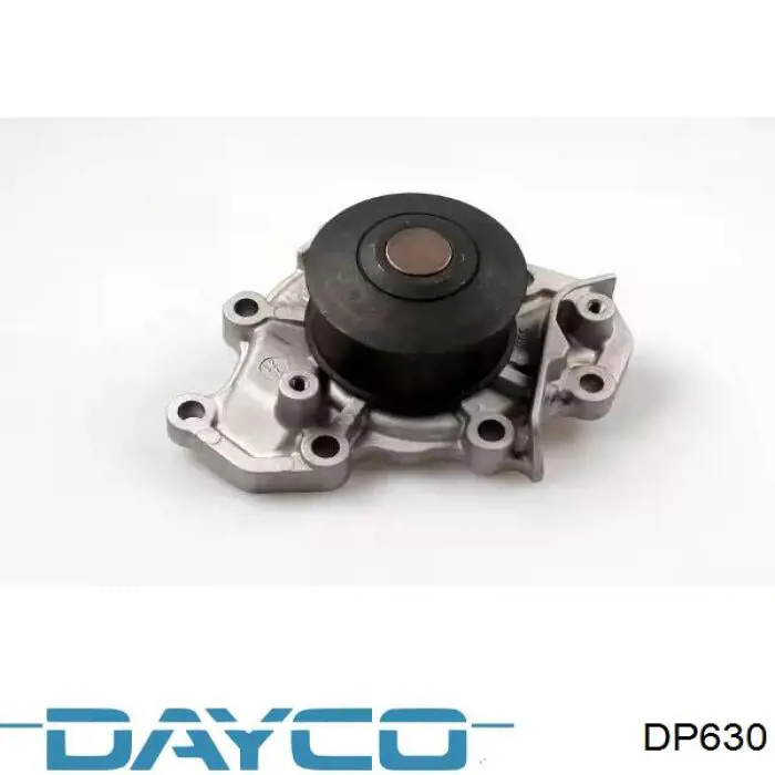 Comprar DP630 Dayco Bomba de agua para motor