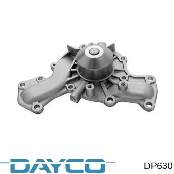Bombeadora de agua Dayco DP630 precio, desde 47,44 EUR