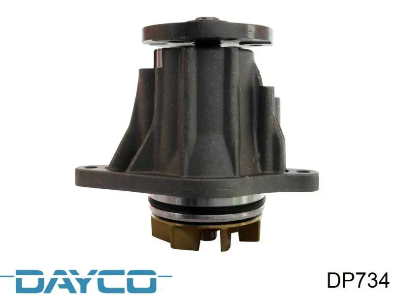 Comprar 185611 Febi Bomba de agua para motor