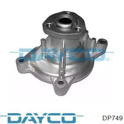 DP749 Dayco bomba de agua