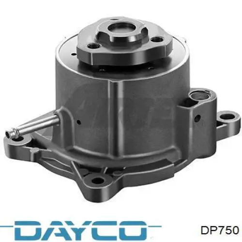 DP750 Dayco bomba de agua