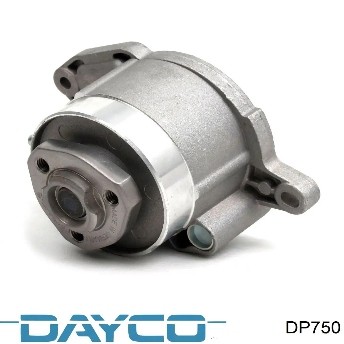 Bomba de agua DP750 Dayco