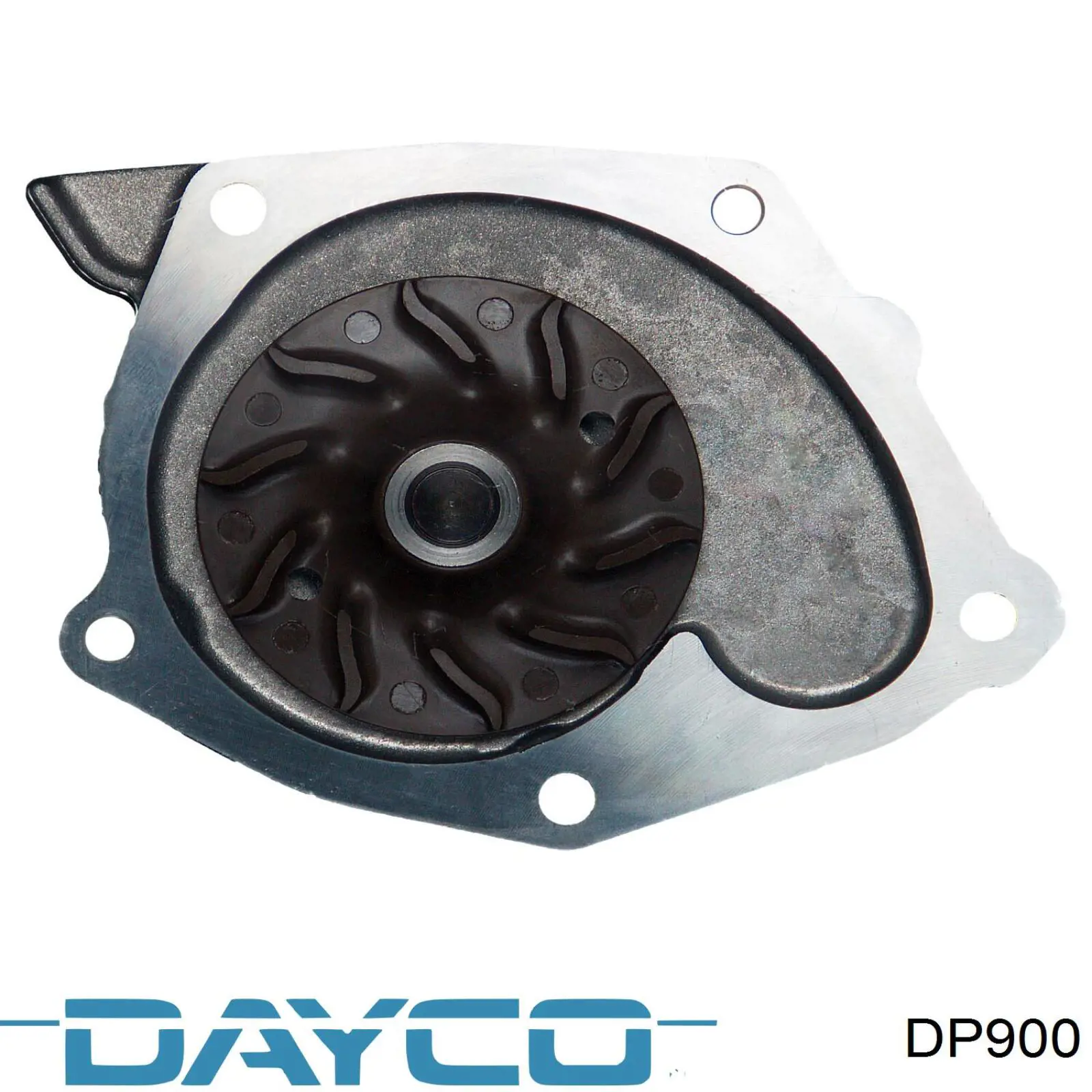 Bomba de agua Renault Espace 4 JK0