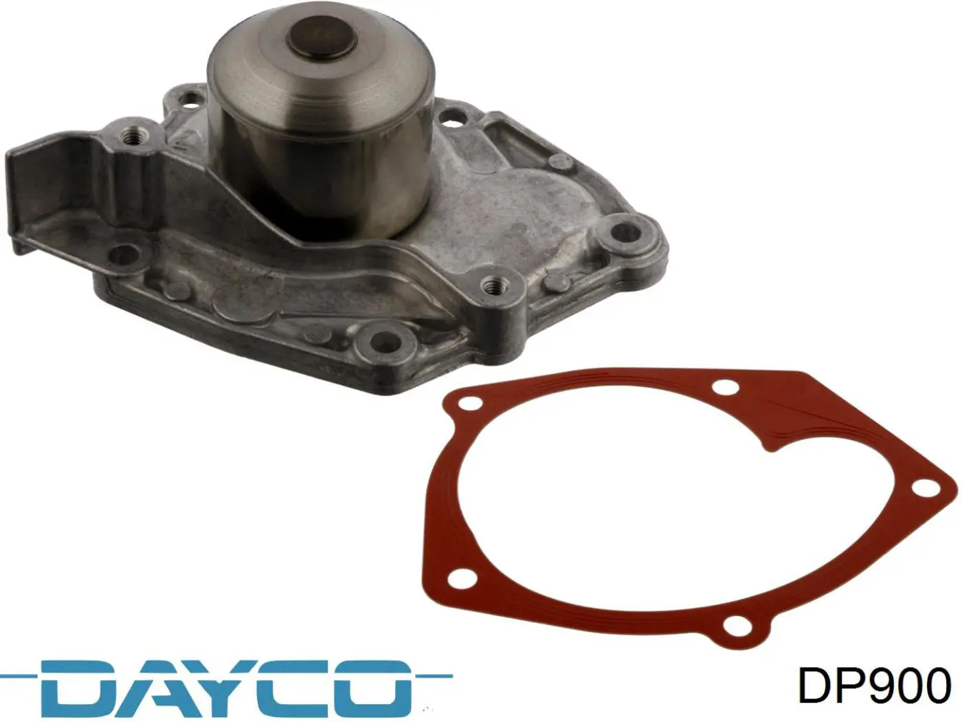 Bomba de agua Renault Espace 4 JK0