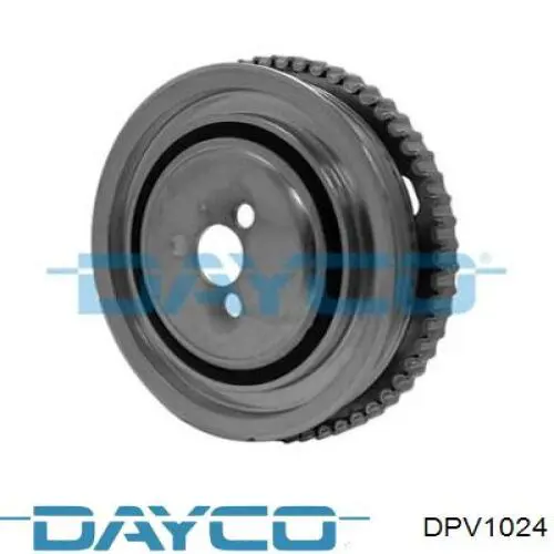 DPV1024 Dayco Dámper