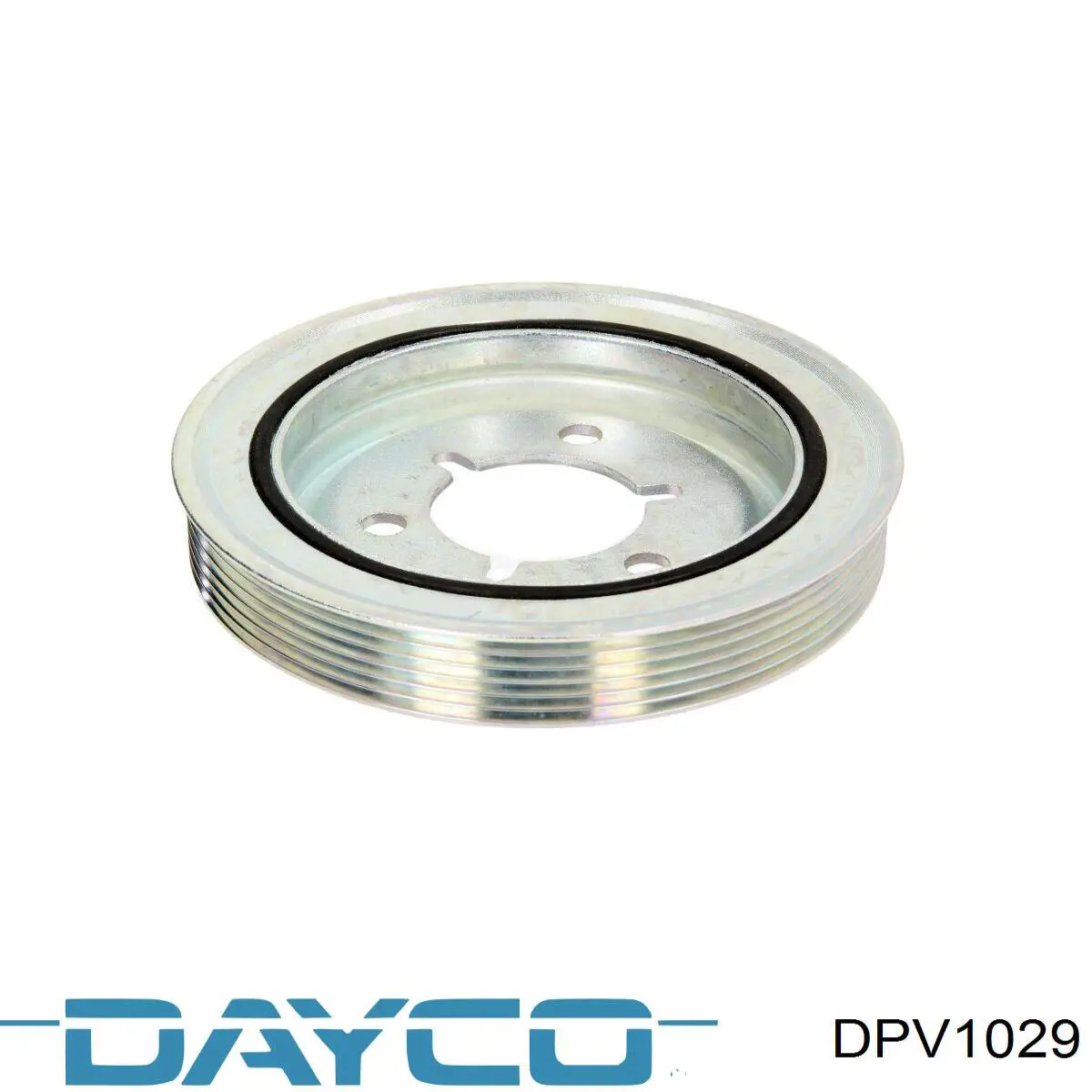 DPV1029 Dayco Dámper