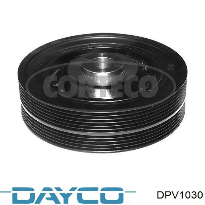 Comprar DPV1030 Dayco La polea del cigüeñal