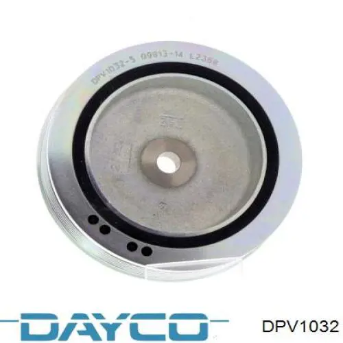 Polea, cigüeñal Renault Scenic 1 JA0, JA1, FA0