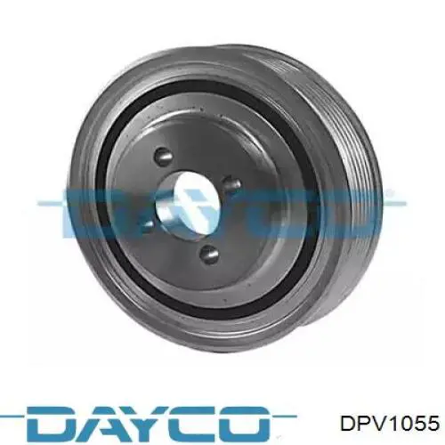Polea del cigüeñal SNR DPF35915K1 precio, desde 39,22 EUR