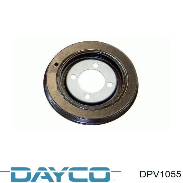 Comprar DPF35915K1 SNR La polea del cigüeñal