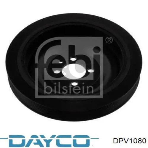 Comprar DPV1080 Dayco La polea del cigüeñal
