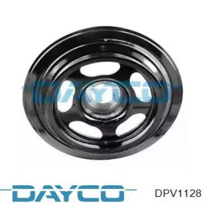 Comprar A6470300103 Mercedes La polea del cigüeñal