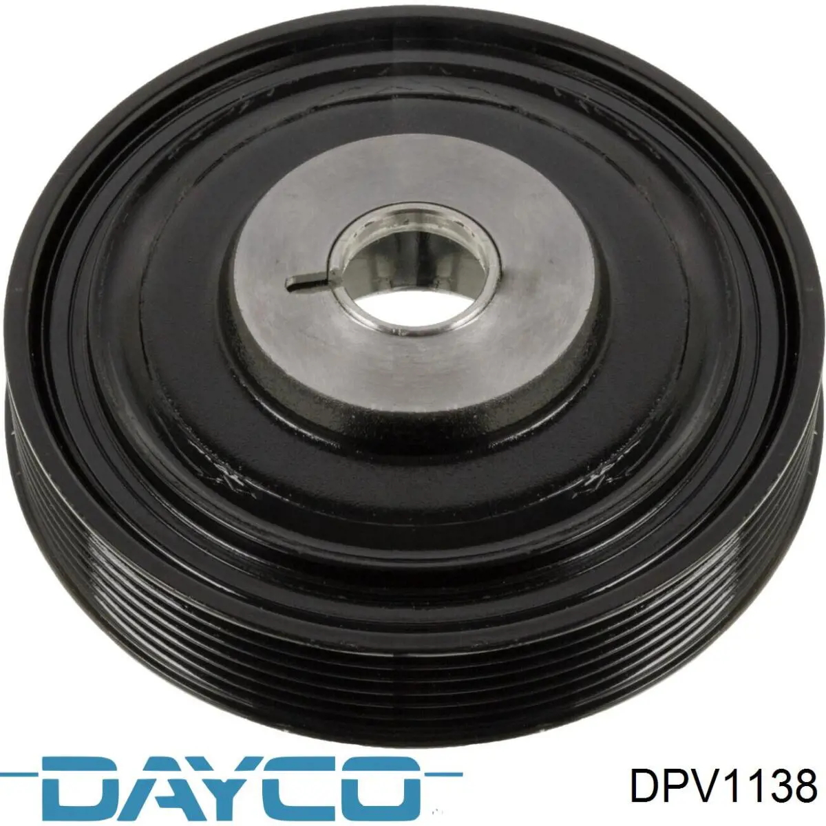 021261 Cautex Dámper
