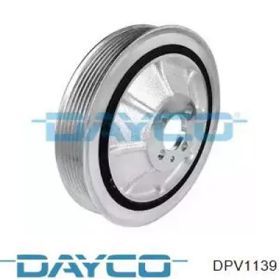 DPV1139 Dayco Dámper