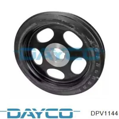 Polea del cigüeñal Dayco DPV1144 precio, desde 55,88 EUR