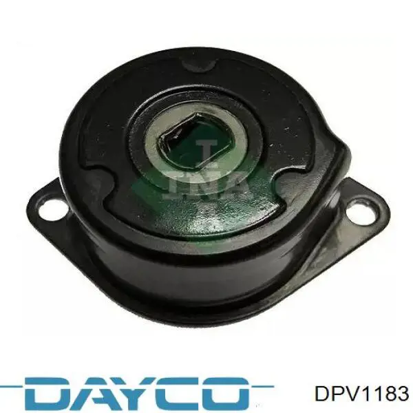 Polea de cigüeñal DPV1183 Dayco