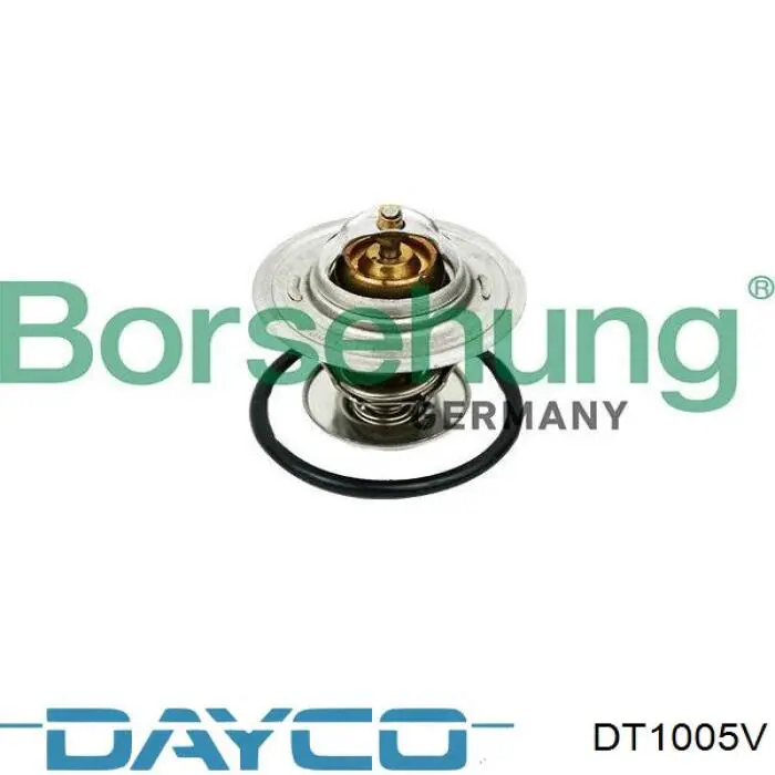 DT1005V Dayco termostato