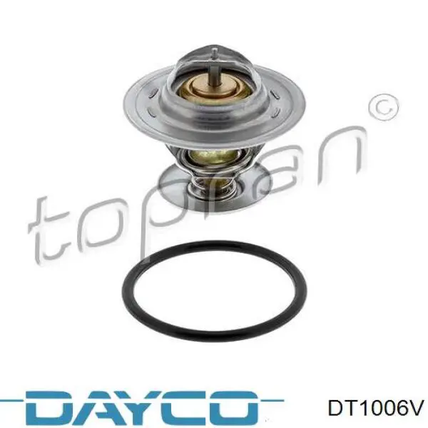 Termostato 756866 Cautex