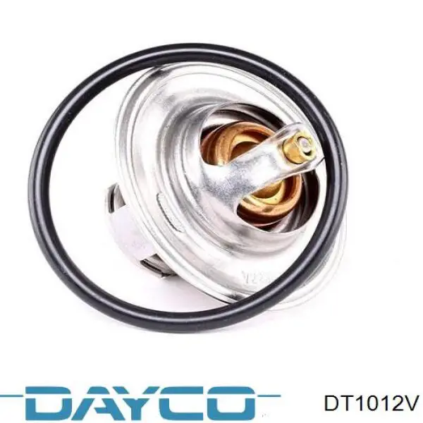 Termostato refrigerante Dayco DT1012V