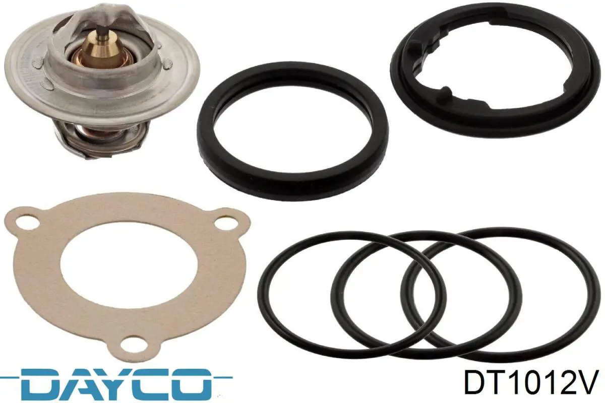 Termostato DT1012V Dayco