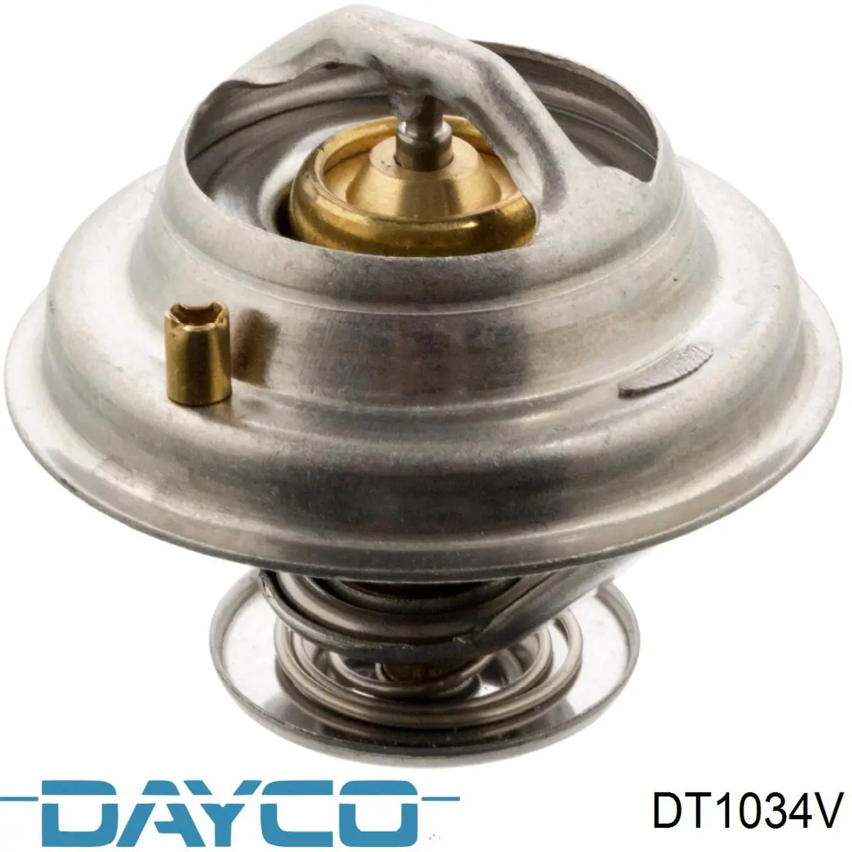 Termostato, refrigerante DAYCO DT1034V