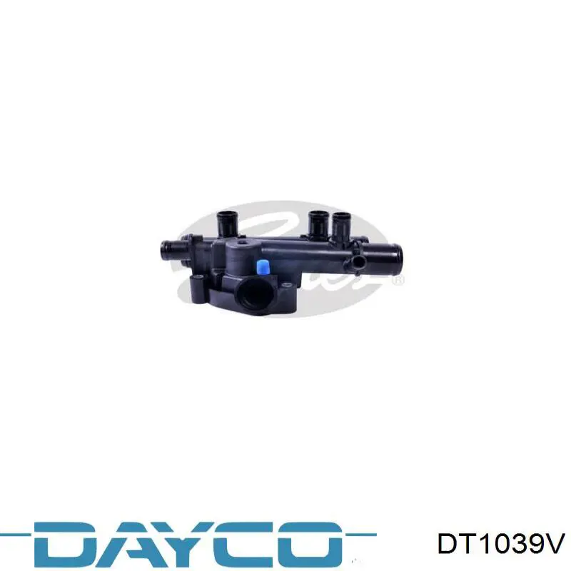 Termostato, refrigerante DAYCO DT1039V