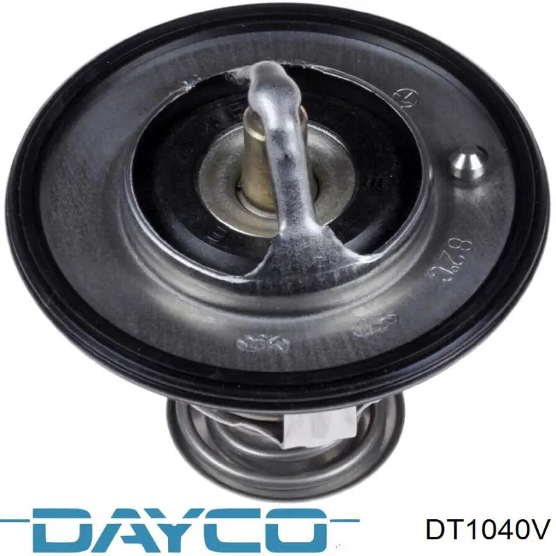 DT1040V Dayco termostato, refrigerante