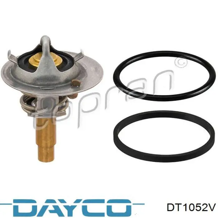 DT1052V Dayco termostato