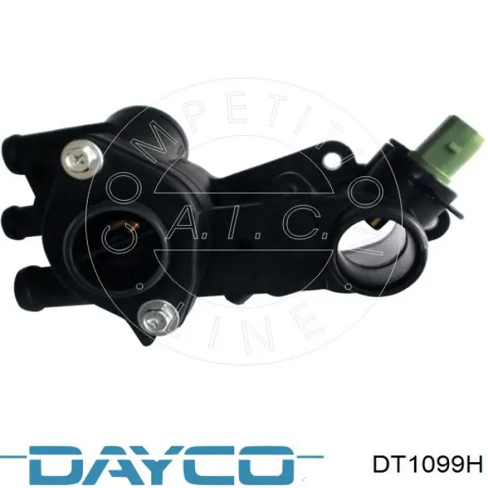 DT1099H Dayco Caja del termostato