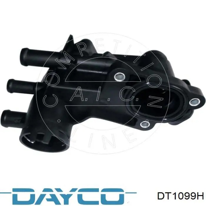 Carcasa del termostato Dayco DT1099H precio, desde 35,51 EUR