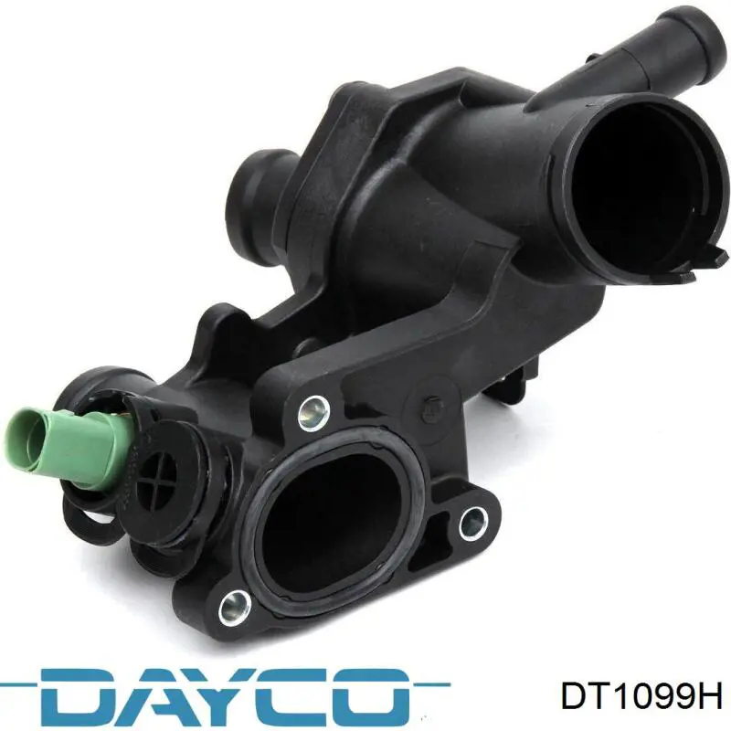 Caja de termostato DT1099H Dayco