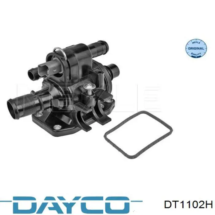 DT1102H Dayco termostato