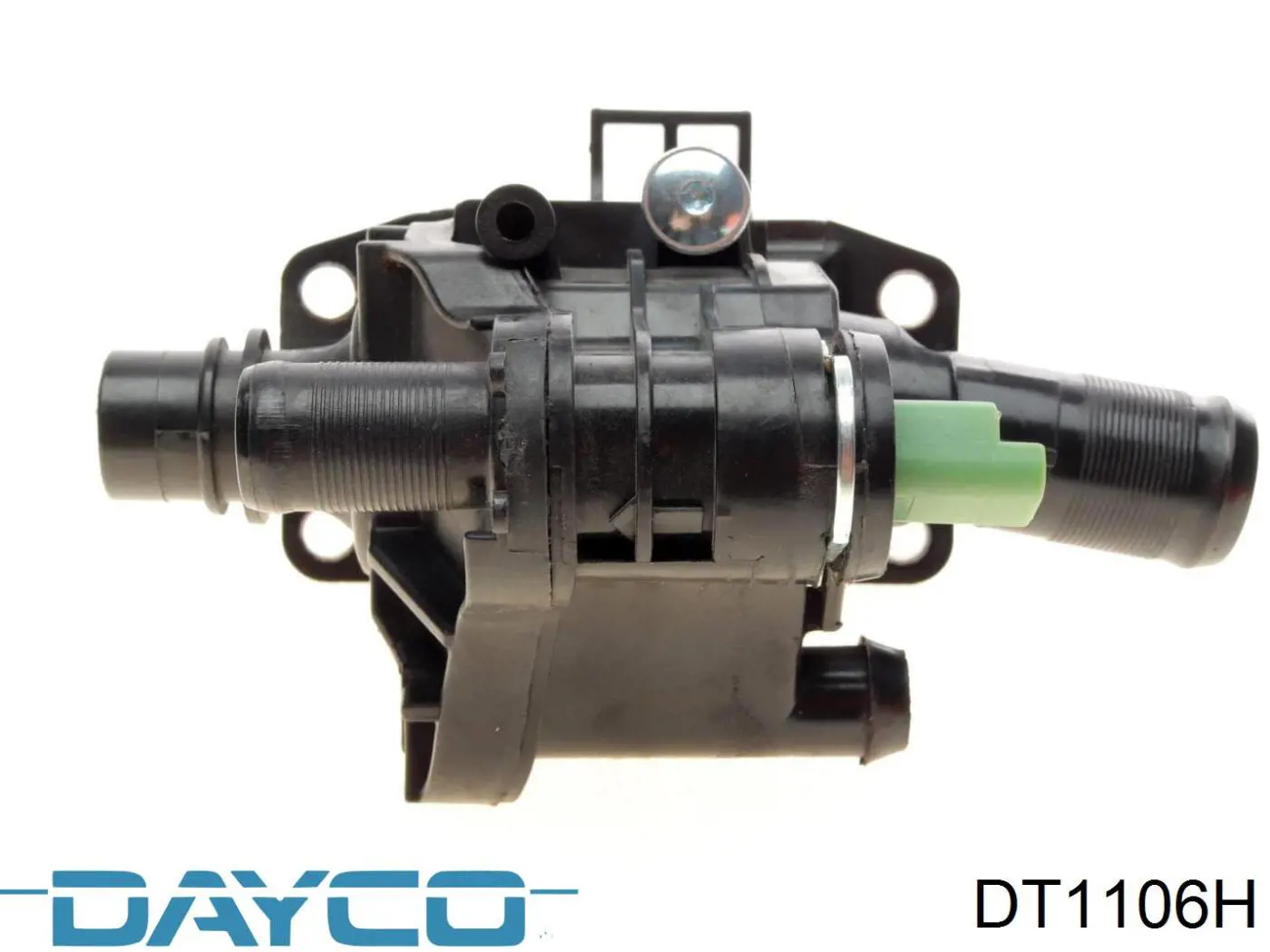 Carcasa del termostato Dayco DT1106H precio, desde 26,93 EUR