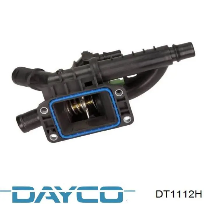 DT1112H Dayco Caja del termostato