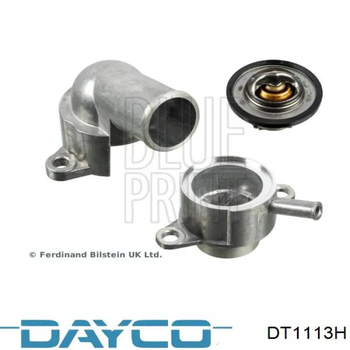 DT1113H Dayco termostato