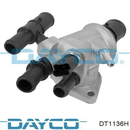 Comprar DT1136H Dayco Caja de termostato