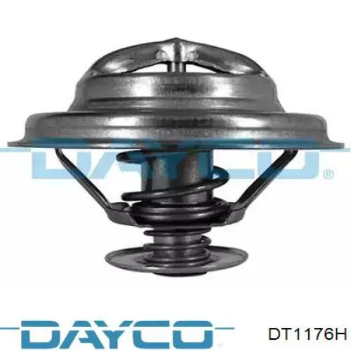 Termostato, refrigerante DAYCO DT1176H