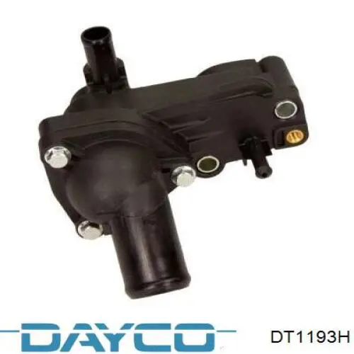 Carcasa del termostato Dayco DT1193H precio, desde 41,21 EUR