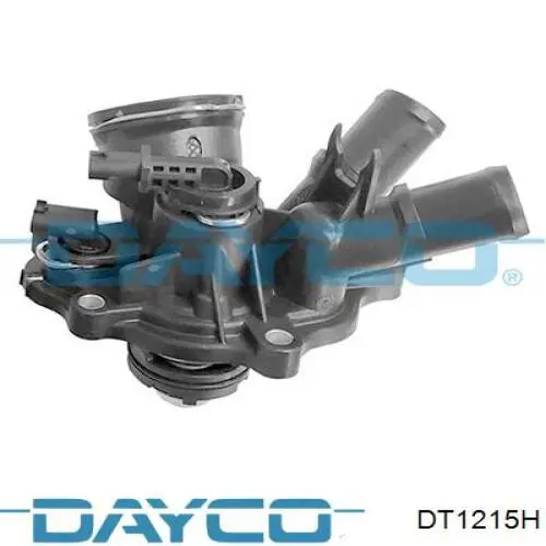 Termostato Dayco DT1215H precio, desde 66,41 EUR