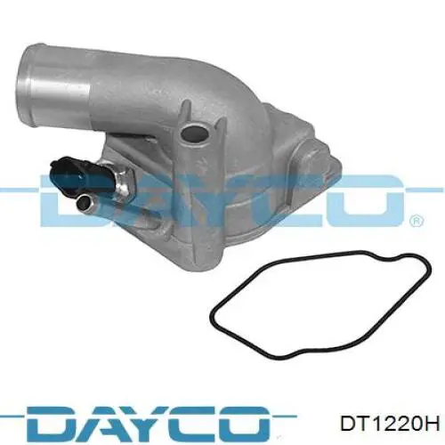 Comprar DT1220H Dayco Caja de termostato