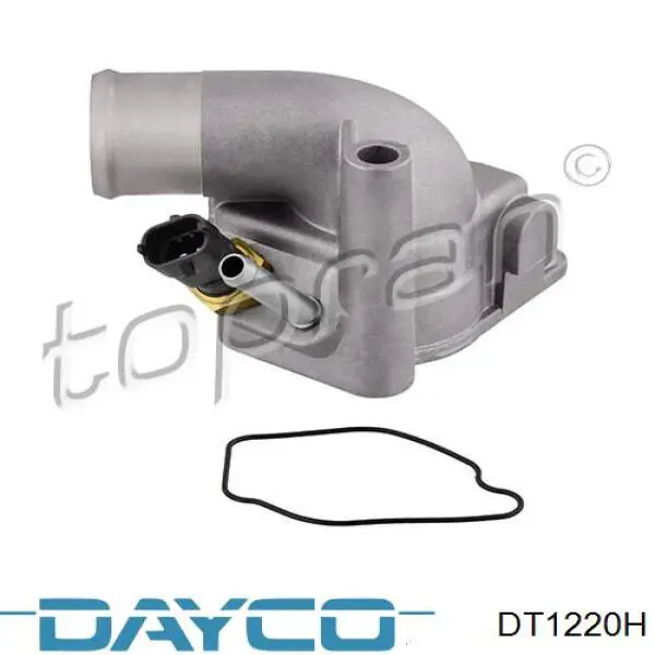 DT1220H Dayco Caja del termostato