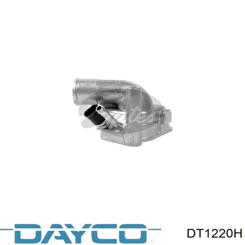 Carcasa del termostato Dayco DT1220H precio, desde 36,69 EUR