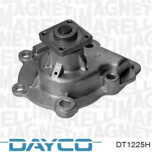 Caja del termostato Audi A4 8EC