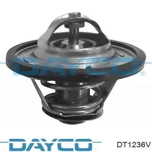 DT1236V Dayco termostato, refrigerante