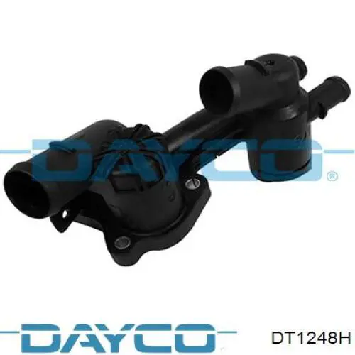 Carcasa del termostato Dayco DT1248H precio, desde 65,16 EUR