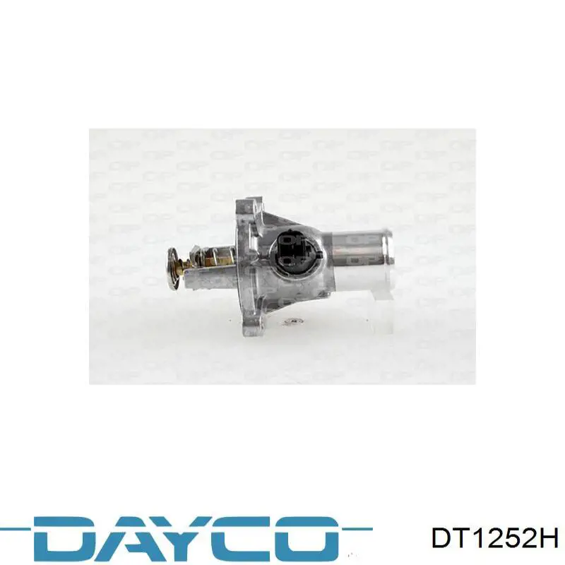 Termostato DT1252H Dayco