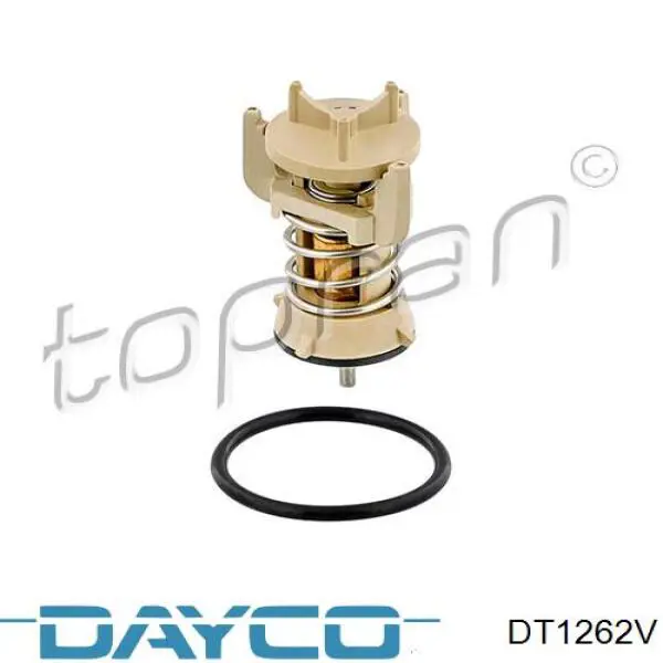 DT1262V Dayco termostato