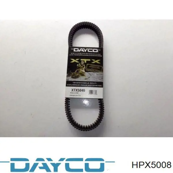 Comprar HPX5008 Dayco 