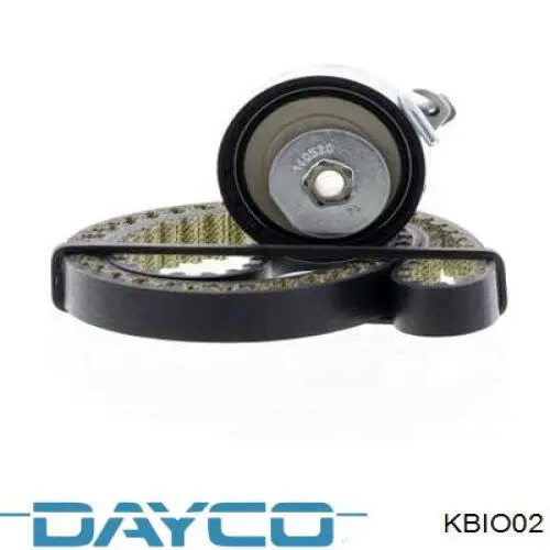 Comprar KBIO02 Dayco Kit de correa de distribución